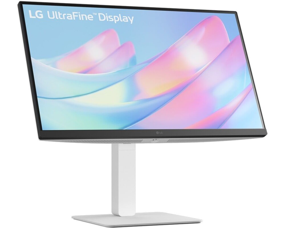 Монитор LG 27US550-W 4