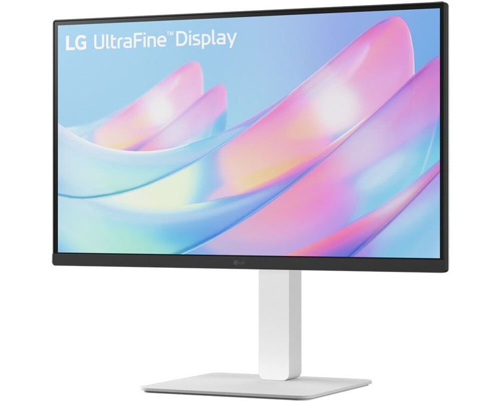 Монитор LG 27US550-W 3