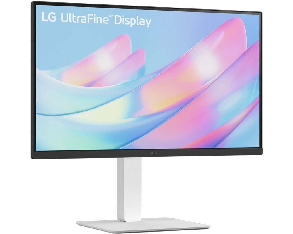 Монитор LG 27US550-W 2