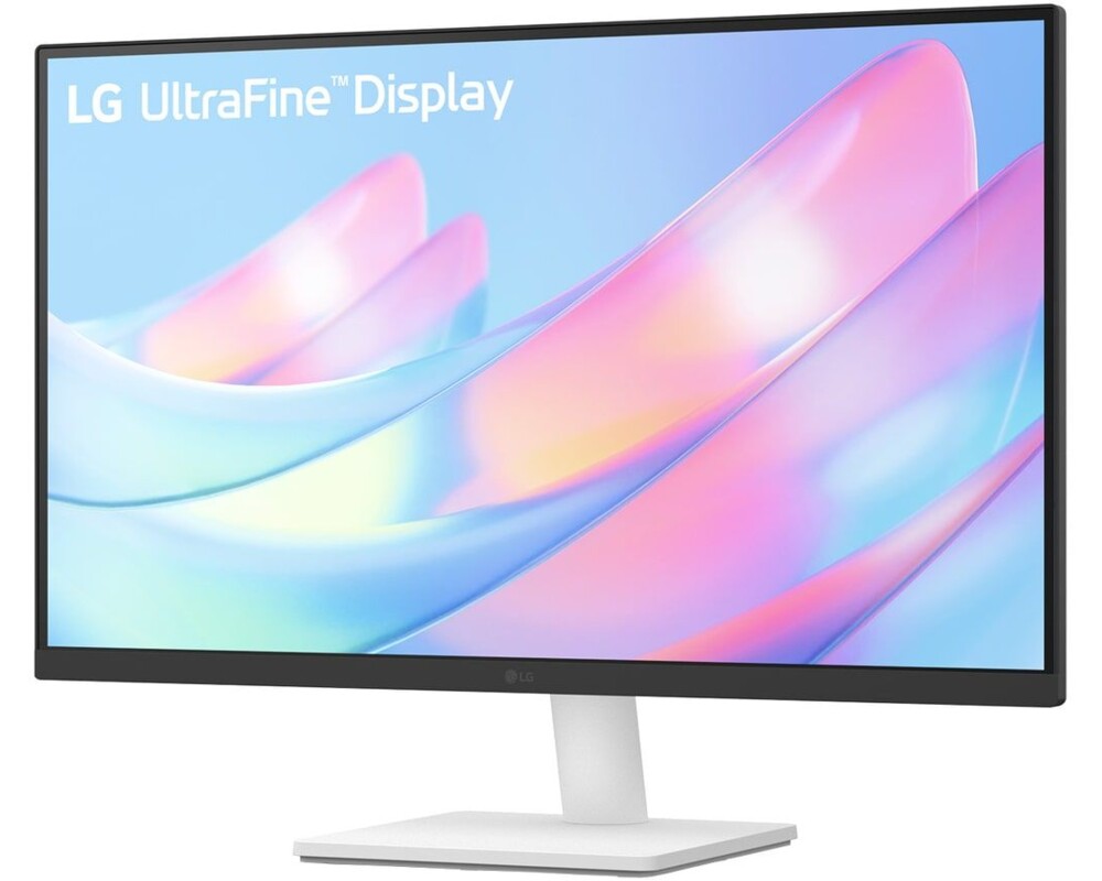Монитор LG 27US500-W 3 Монитор LG 27US500-W 3