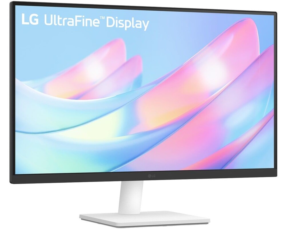 Монитор LG 27US500-W 2 Монитор LG 27US500-W 2