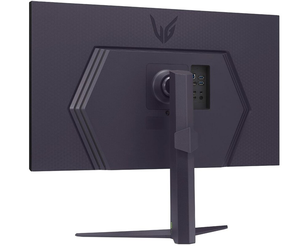Монитор LG 32GS85Q-B 6