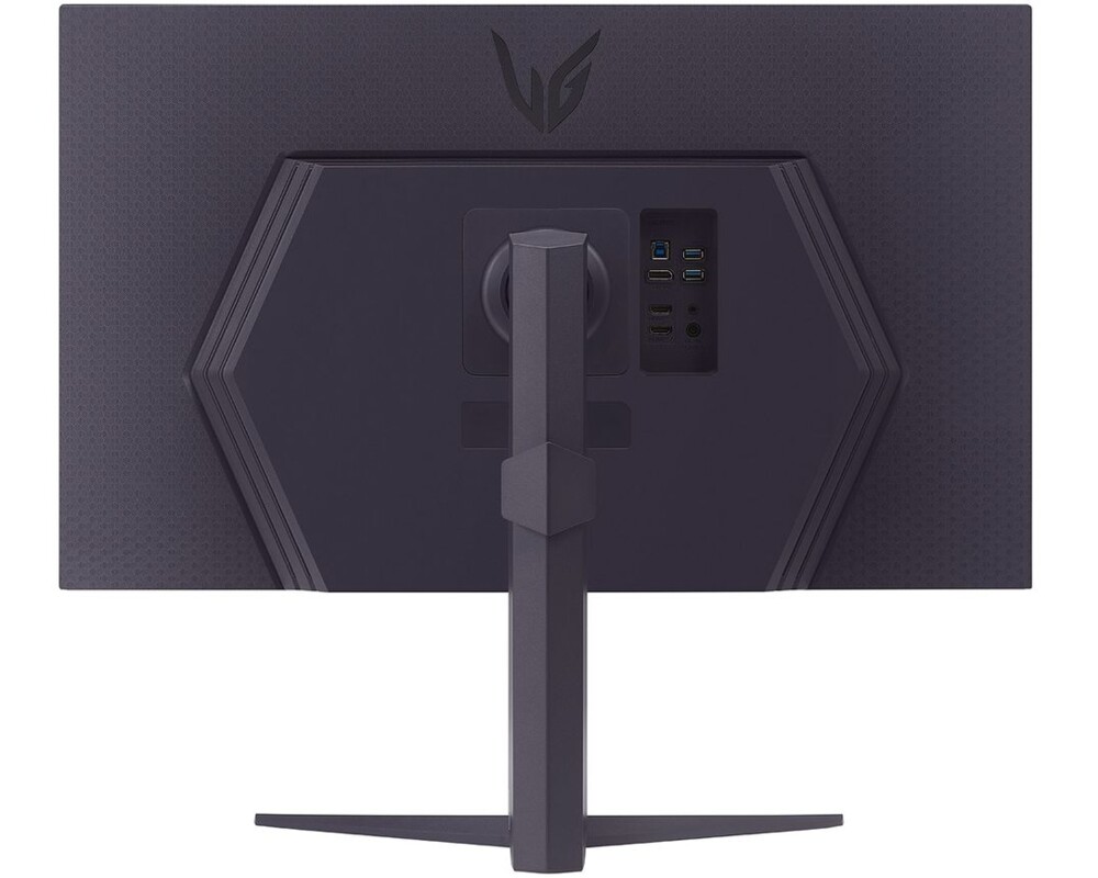 Монитор LG 32GS85Q-B 5