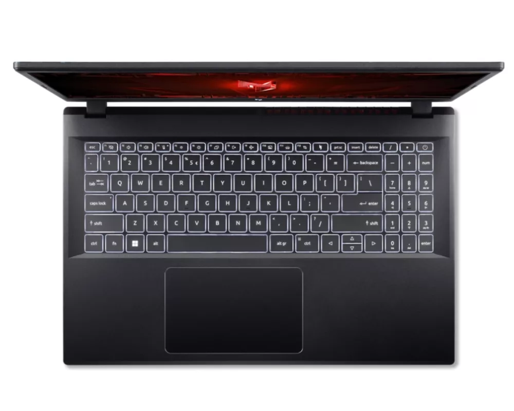 Лаптоп Acer Nitro V15 ANV15-51-98T8 6