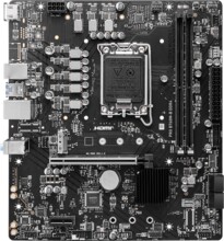 MSI PRO B760M-B DDR4 798045 PRO_B760M-B_DDR4 на топ цена - PIC.bg