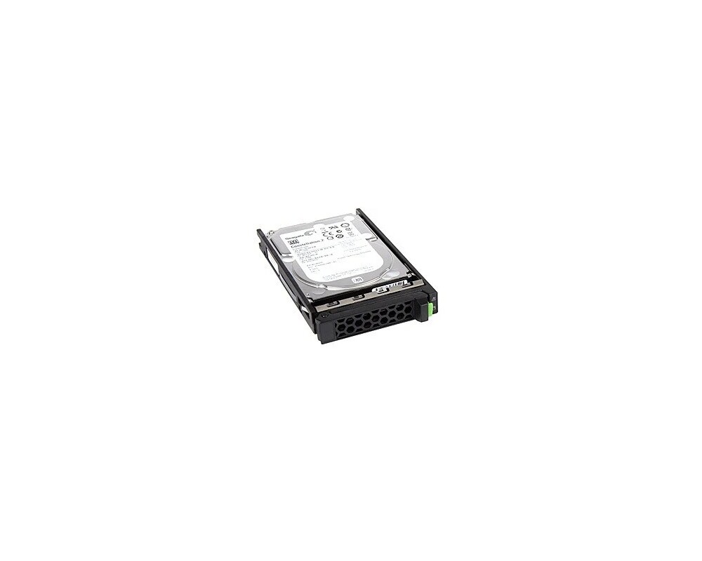 Твърд диск Fujitsu HD SATA 6G 4TB 7.2K 512n HOT PL 3.5' BC