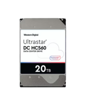  Supermicro WD/HGST 3.5&quot; 20TB SATA6Gb/s 7... 797085 HDD-T20T-WUH722020BLE6L4 на топ цена - PIC.bg