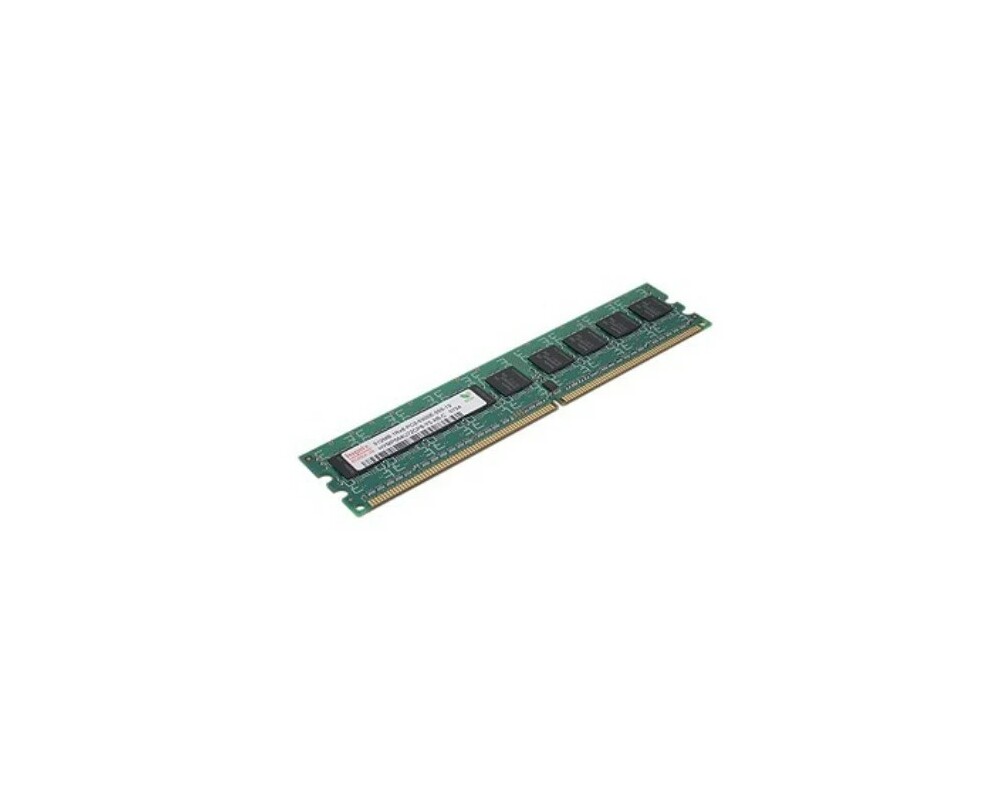 Памет Fujitsu 16GB (1x16GB) 1Rx8 DDR5-4800 U ECC 1 module(s) with 16 GB 1Rx8 unbuffered DIMM with ECC