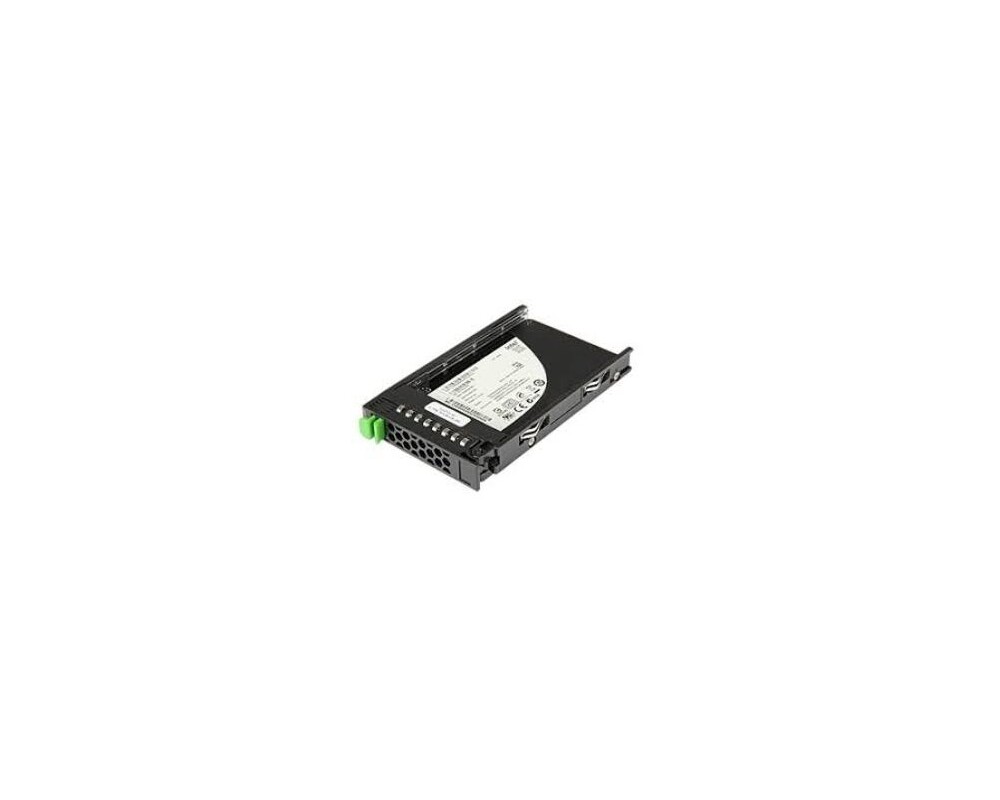 SSD Fujitsu SSD SATA 6G 480GB Read-Int. 2.5' H-P EP