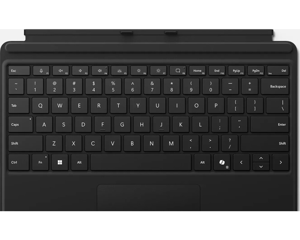 Клавиатура Microsoft Surface Pro Keyboard 2024 Con ENG/INT 2