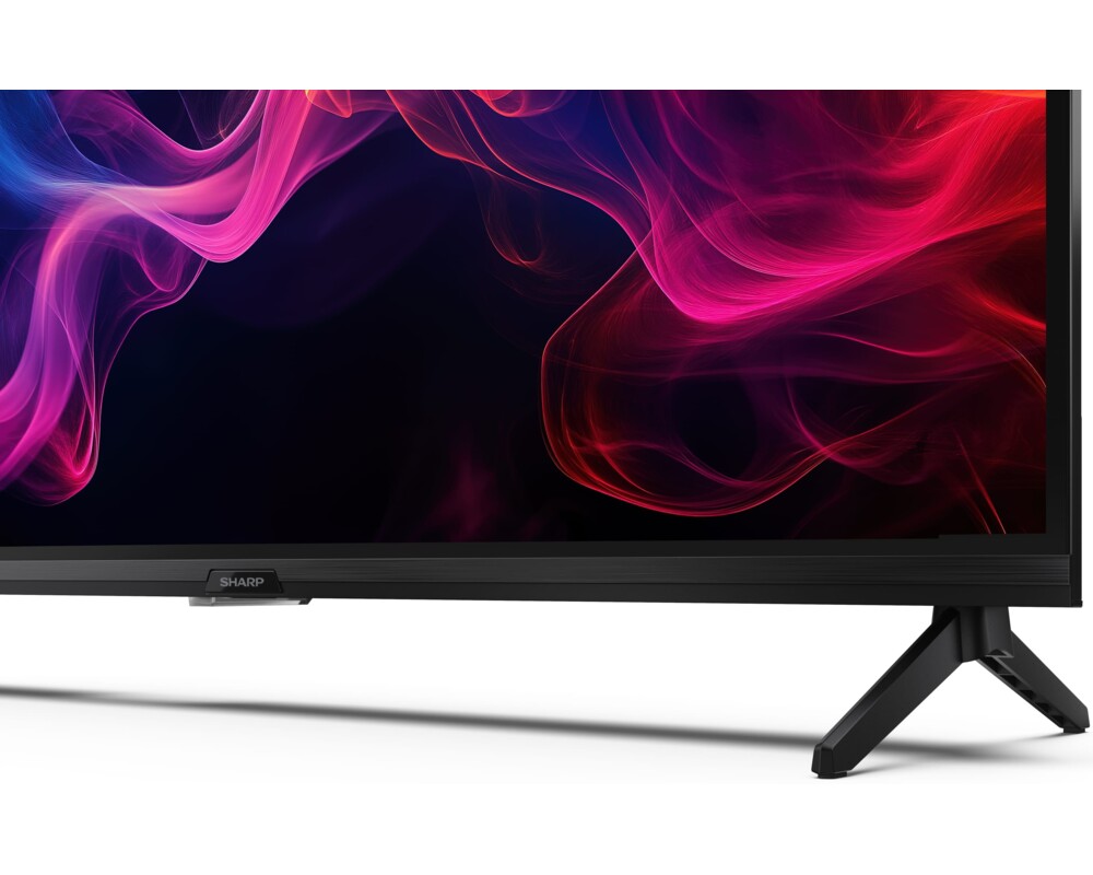 Телевизор Sharp 32GF2265E 4