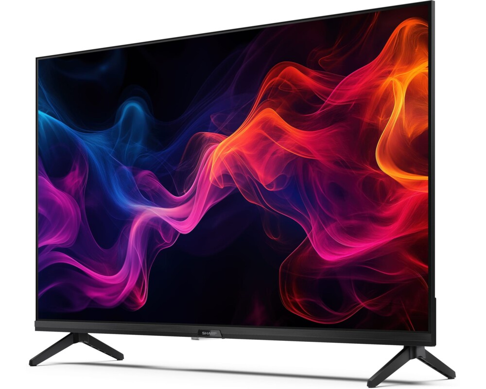 Телевизор Sharp 32GF2265E 3