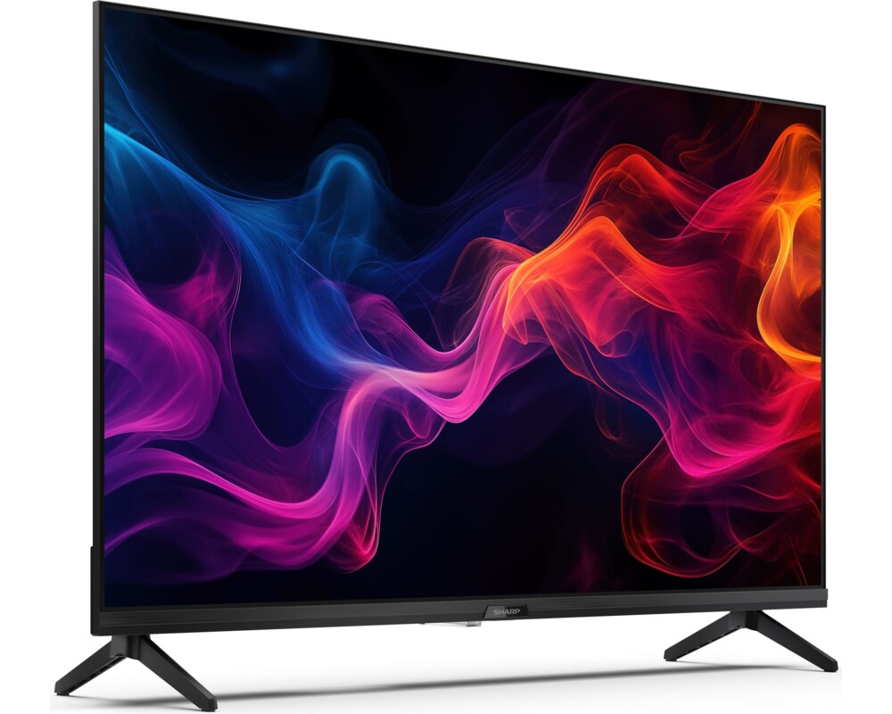 Телевизор Sharp 32GF2265E 2