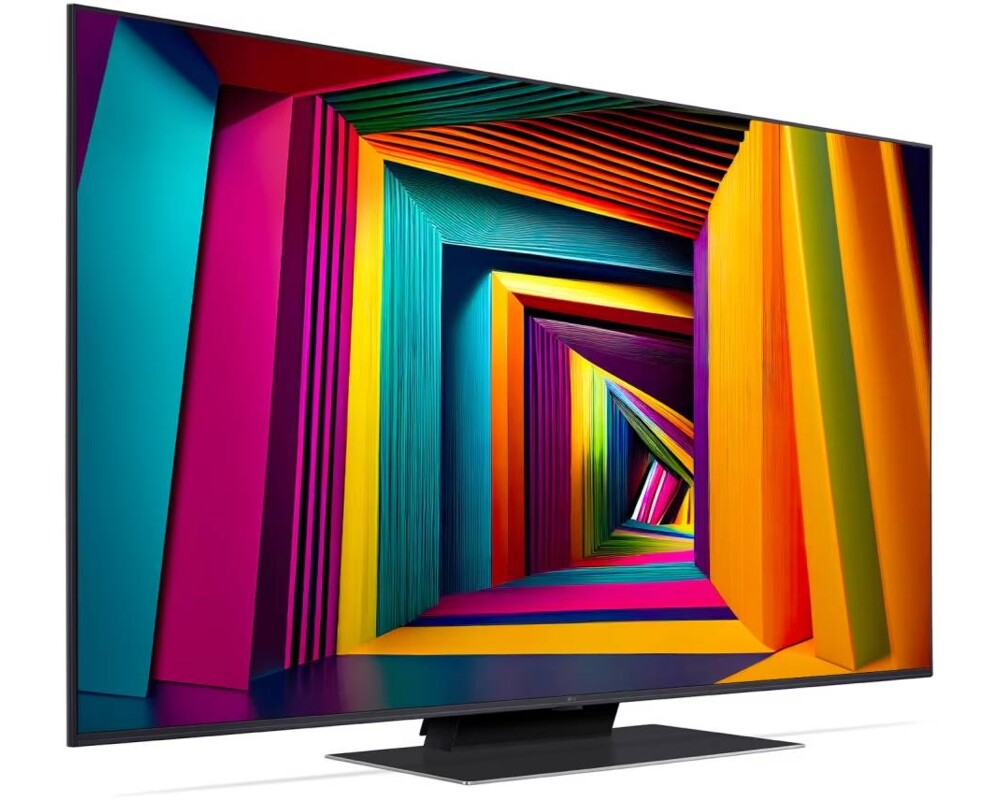 Телевизор LG 43UR91003LA 2