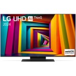 <span>Телевизор</span> LG 43UR91003LA <span class='catalog-num-in-name'>43UT91003LA</span> - 