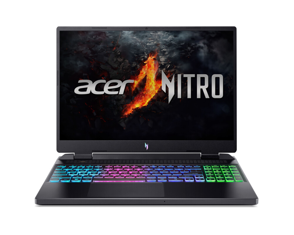 Лаптоп Acer Nitro 16 AN16-42-R6VW 2 Лаптоп Acer Nitro 16 AN16-42-R6VW 2