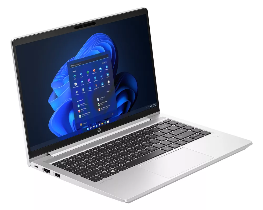 Лаптоп HP ProBook 440 G10 Intel Core i5-1335U 14inch FHD 8GB 512GB PCIe SSD FREEDOS (BG) 2