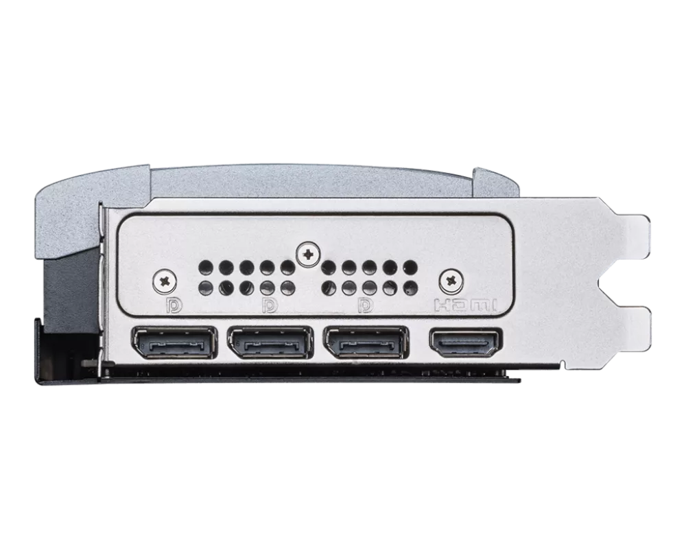 Видеокарта MSI GeForce RTX 5080 16GB VENTUS 3X OC PLUS 5