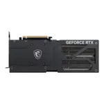 Видеокарта MSI GeForce RTX 5080 16GB VENTUS 3X OC PLUS 4