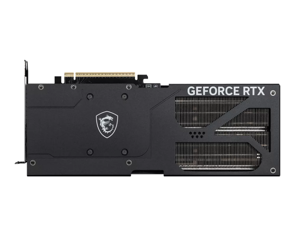 Видеокарта MSI GeForce RTX 5080 16GB VENTUS 3X OC PLUS 4
