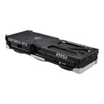Видеокарта MSI GeForce RTX 5080 16GB VENTUS 3X OC PLUS 3