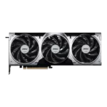 Видеокарта MSI GeForce RTX 5080 16GB VENTUS 3X OC PLUS 2