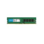 <span>Памет</span> Crucial single rank, 4GB DDR4 PC4-19200 2400Mhz CT4G4DFS824A <span class='catalog-num-in-name'>CRU-DDR4-4GB-CT4G4DFS824A</span> - 