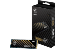  SPATIUM M371 NVMe M.2 1TB 798907 SPATIUM_M371_1TB на топ цена - PIC.bg