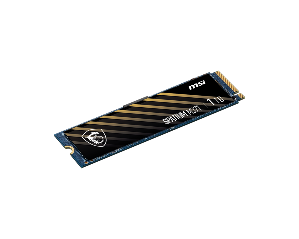 SSD SPATIUM M371 NVMe M.2 1TB 2