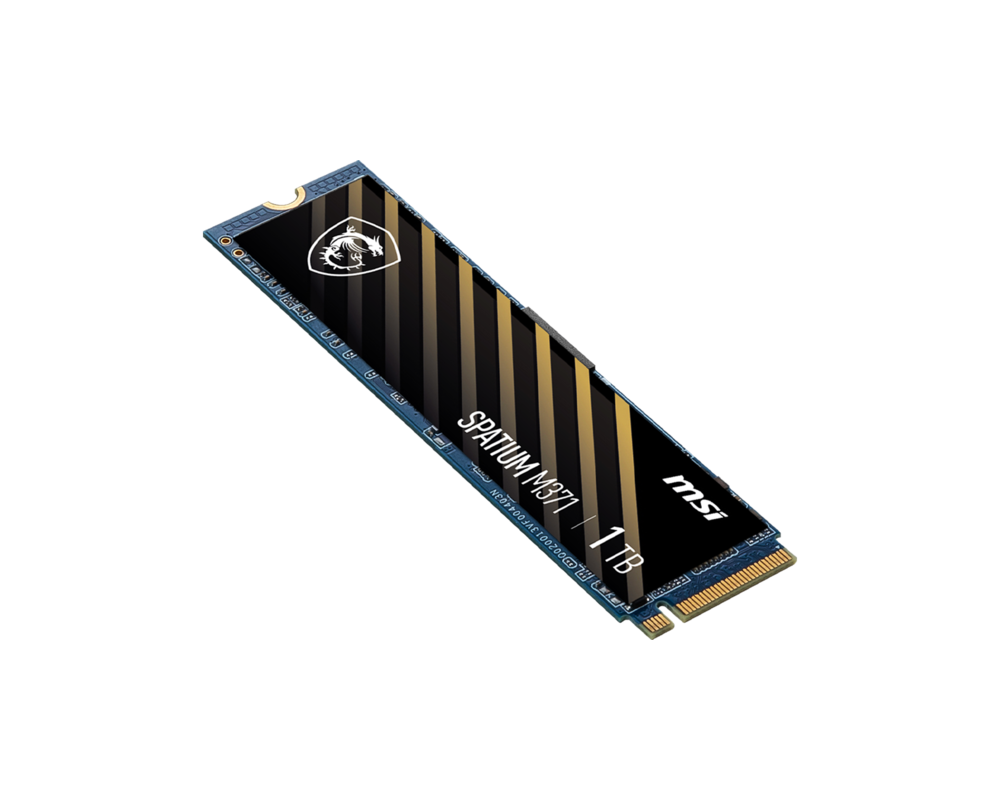 SSD SPATIUM M371 NVMe M.2 1TB 3