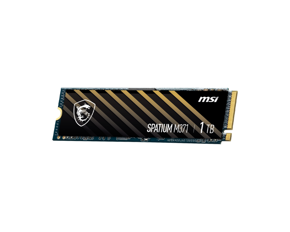 SSD SPATIUM M371 NVMe M.2 1TB 4