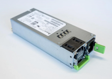  Fujitsu Modular PSU 500W titanium hp low noise 2nd or additional PSU hp for redundancy 797714 PY-PU505 на топ цена - PIC.bg