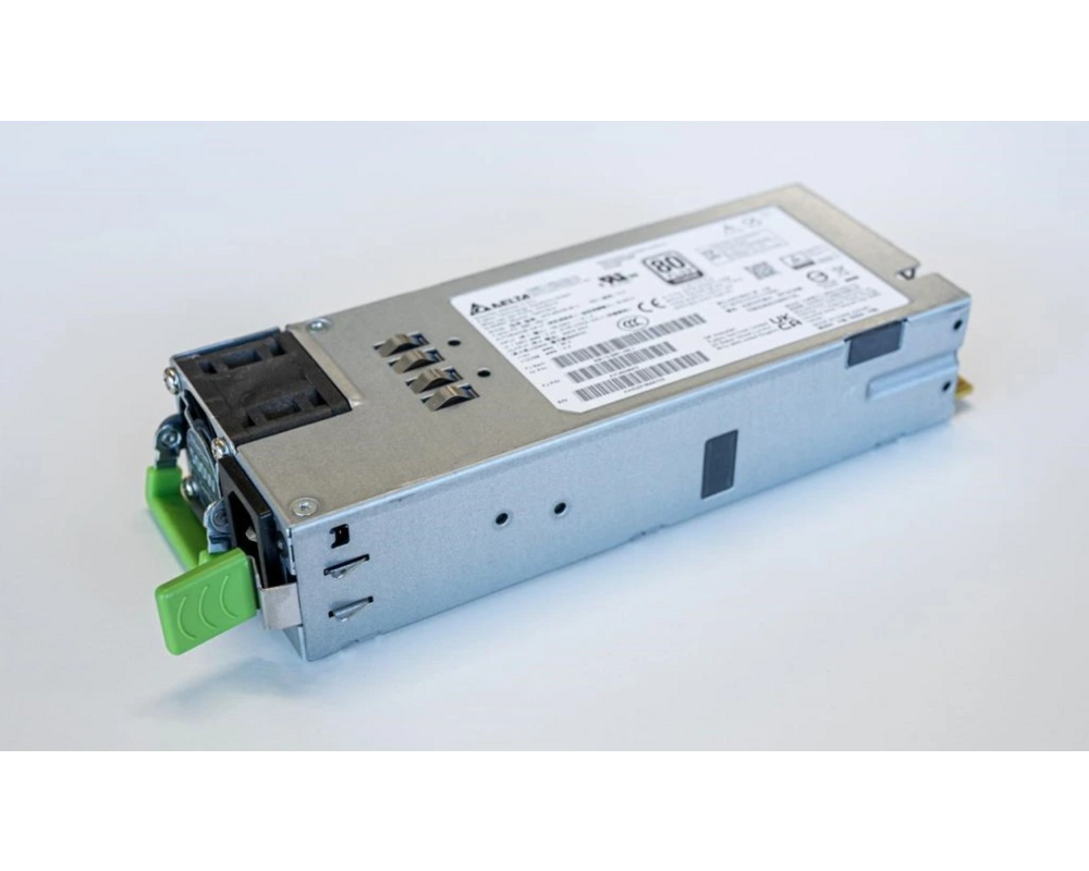 Захранване Fujitsu Modular PSU 500W titanium hp low noise 2nd or additional PSU hp for redundancy 2
