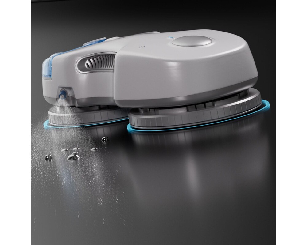 Уред за почистване на прозорец HUTT C7 5