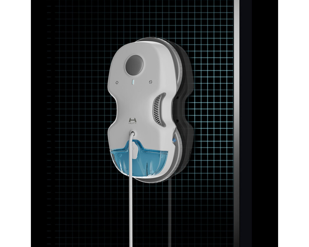 Уред за почистване на прозорец HUTT C7 2