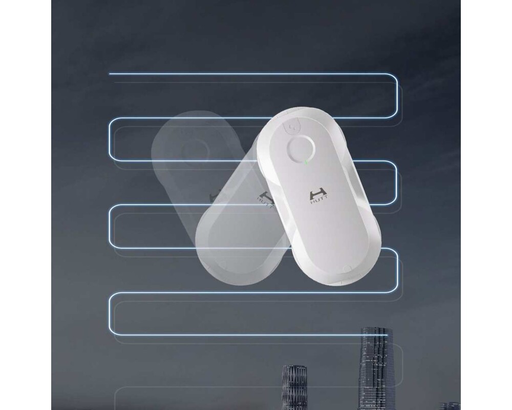 Уред за почистване на прозорец HUTT DDC56 4