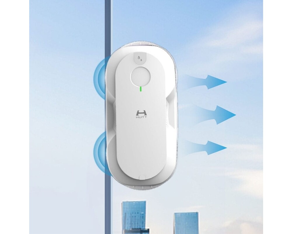 Уред за почистване на прозорец HUTT DDC56 3