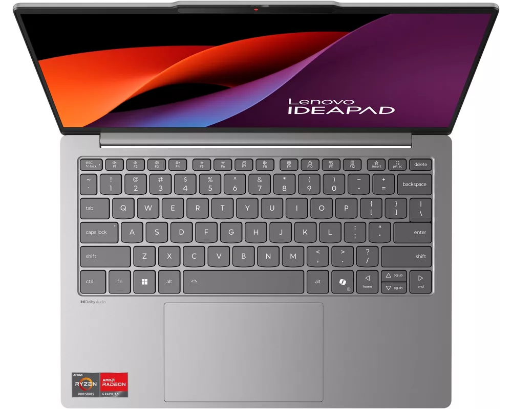 Лаптоп Lenovo IdeaPad Slim 5 13ARP10 5