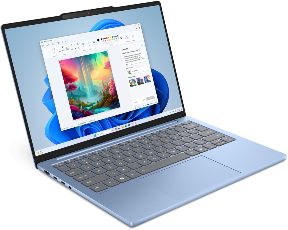 Лаптоп Lenovo IdeaPad Slim 5 13ARP10 3
