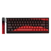  Madlions професионална геймърска механична клавиатура Professional Gaming Mechanical Keyboard MAD 68 R - 8K 799316 MAD-68-R на топ цена - PIC.bg