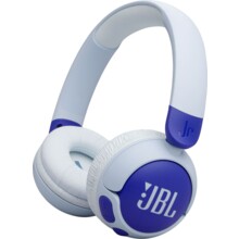  JBL JR320BT BLU Wireless on-ear kids headphones 799353 JBLJR320BTBLU на топ цена - PIC.bg