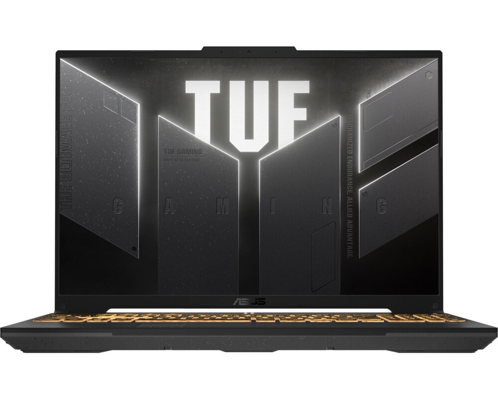 Лаптоп ASUS TUF Gaming F16 FX607VU-RL065 2