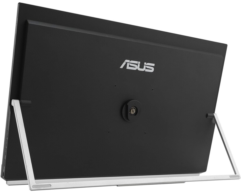 Монитор  23.8" ASUS ZenScreen MB249C 4 Монитор  23.8" ASUS ZenScreen MB249C 4