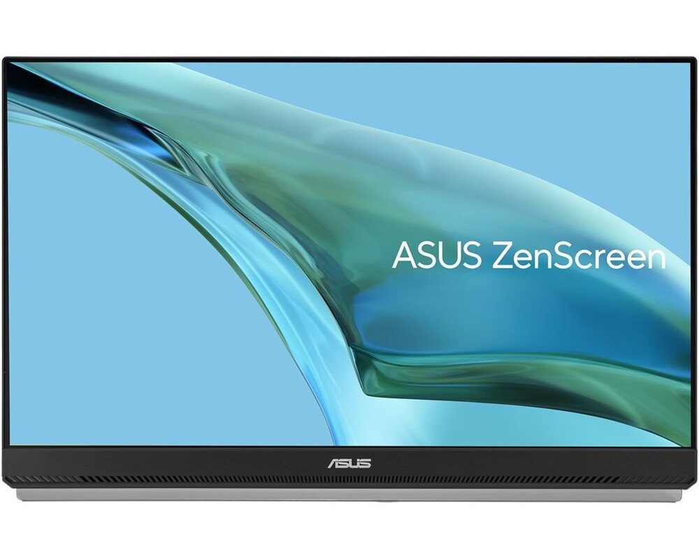 Монитор  23.8" ASUS ZenScreen MB249C Монитор  23.8" ASUS ZenScreen MB249C