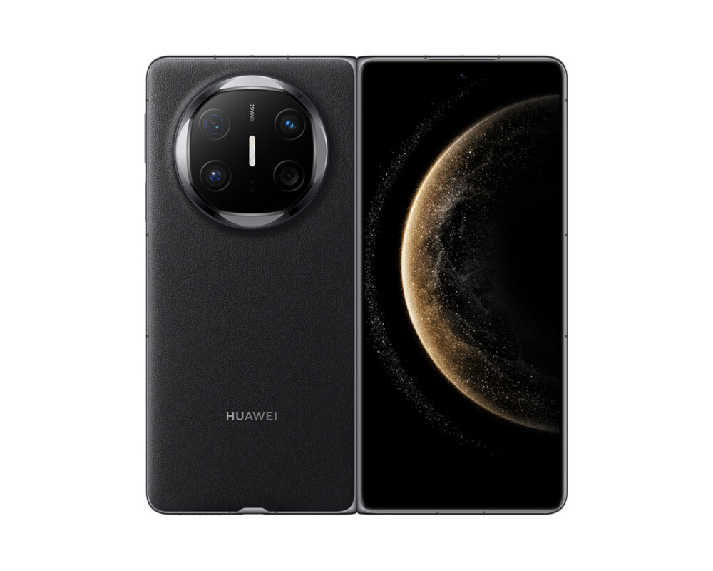 Смартфон Huawei Matepad Mate X6, 12GB, 512GB, Black 5