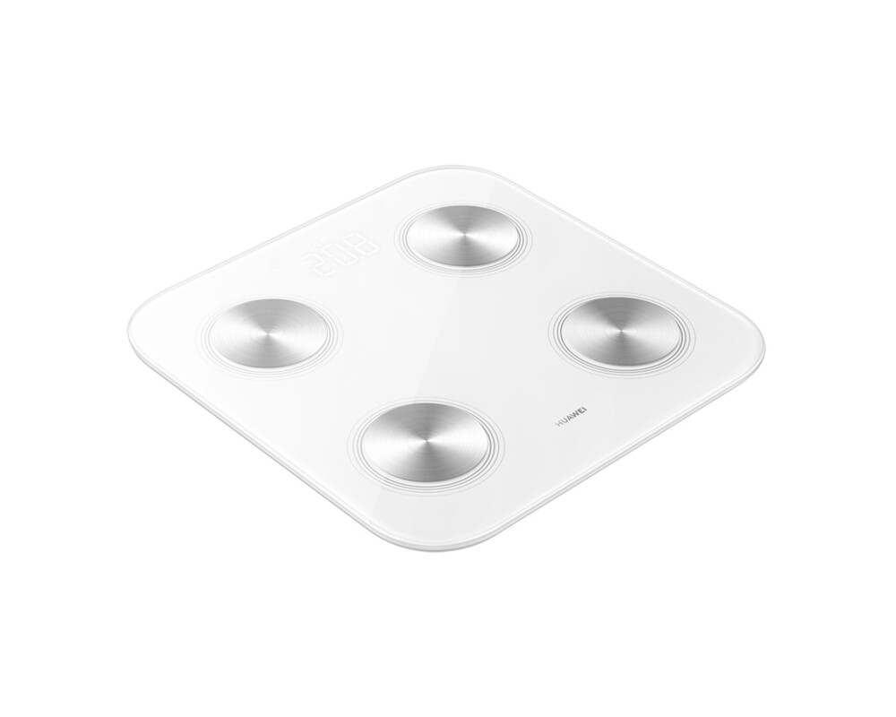 Смарт кантар Huawei Scale 3 3