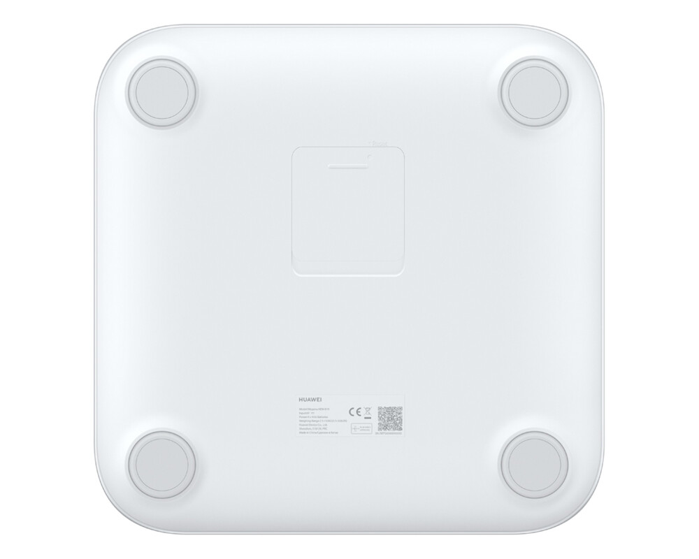 Смарт кантар Huawei Scale 3 6
