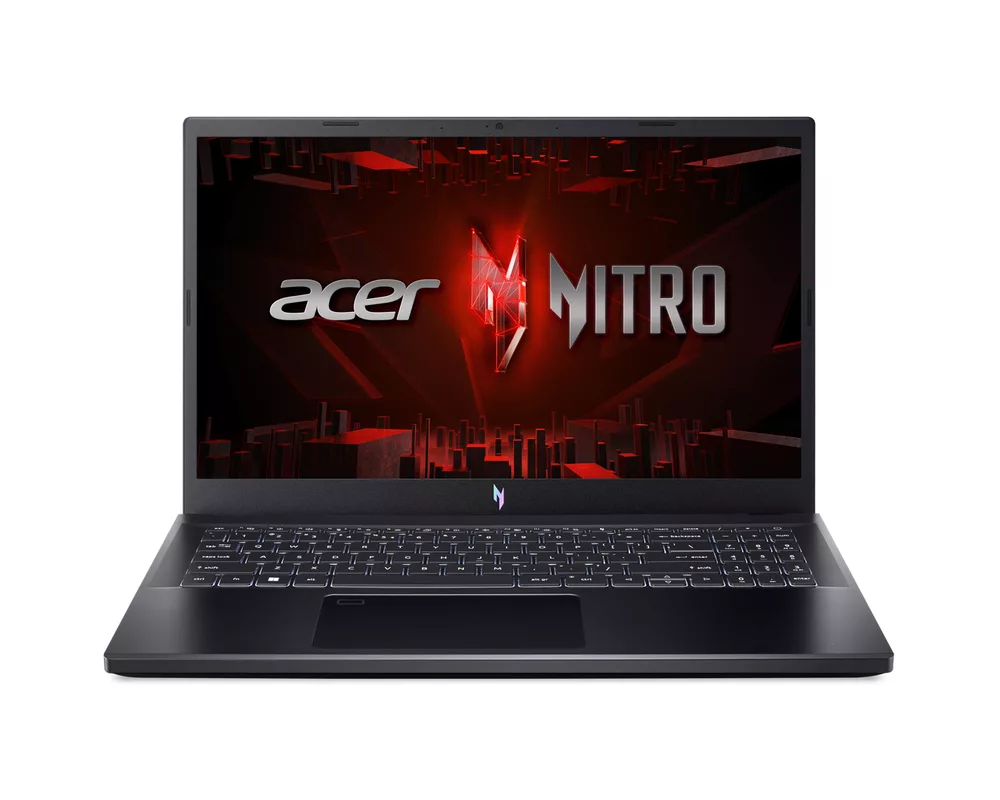 Лаптоп Acer Nitro V15 ANV15-51-98T8 2