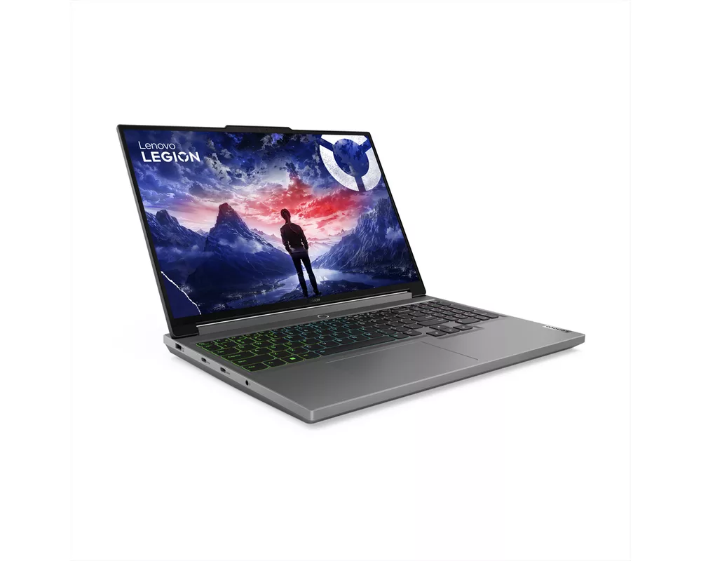 Лаптоп Lenovo Legion 5 16IRX9 3