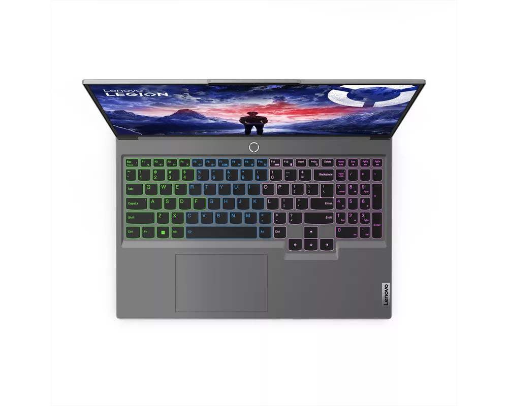 Лаптоп Lenovo Legion 5 16IRX9 11